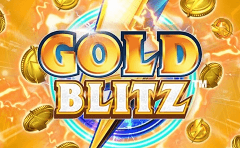 NHL Gold Blitz