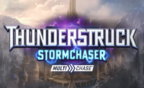 Thunderstruck Stormchaser Multi Chase