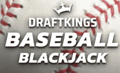 DraftKings Baseball Blackjack