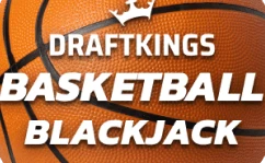 DraftKings Basketball Blackjack