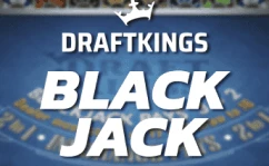 DraftKings Blackjack