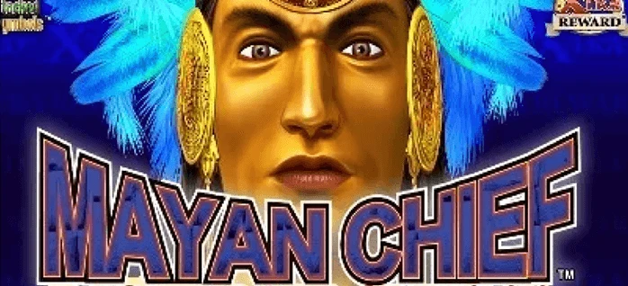 Mayan Chief