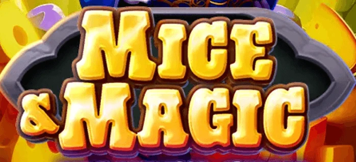 Mice & Magic