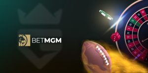 Online-Gambling.io & BetMGM partnership banner