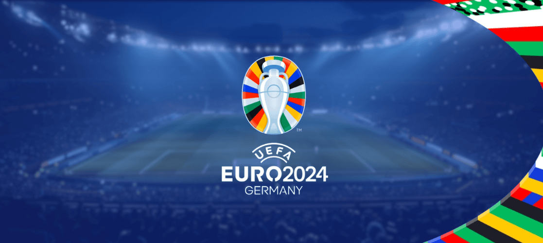 UEFA Euro 2024 cover